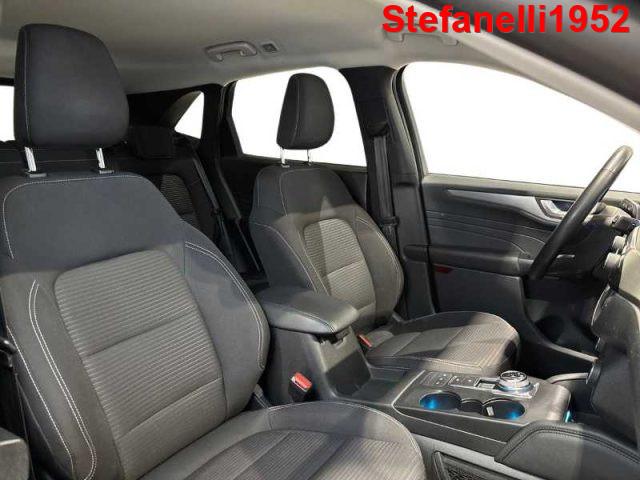 FORD Kuga III 2020 - 1.5 ecoblue Titanium Business 2wd 120