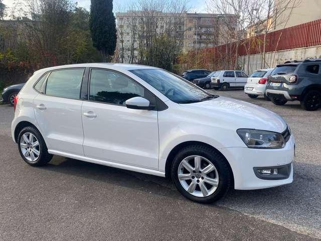 Volkswagen Polo Polo 5p 1.2 tsi Highline 105cv dsg