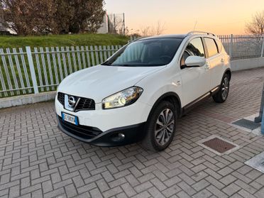 Nissan Qashqai 1.6 16V n-tec