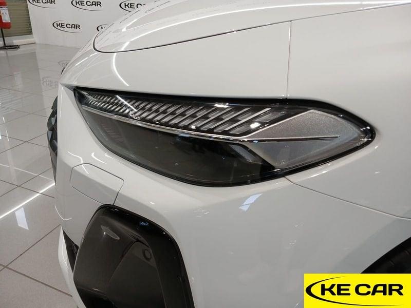 Audi A5 A5 Avant TDI 150 kW mHEV+ S tronic S Line edition