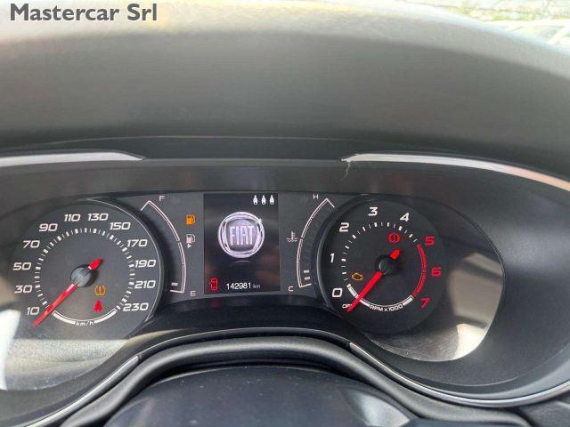 FIAT Tipo Tipo 1.3 mjt Lounge S TG : GC081JT