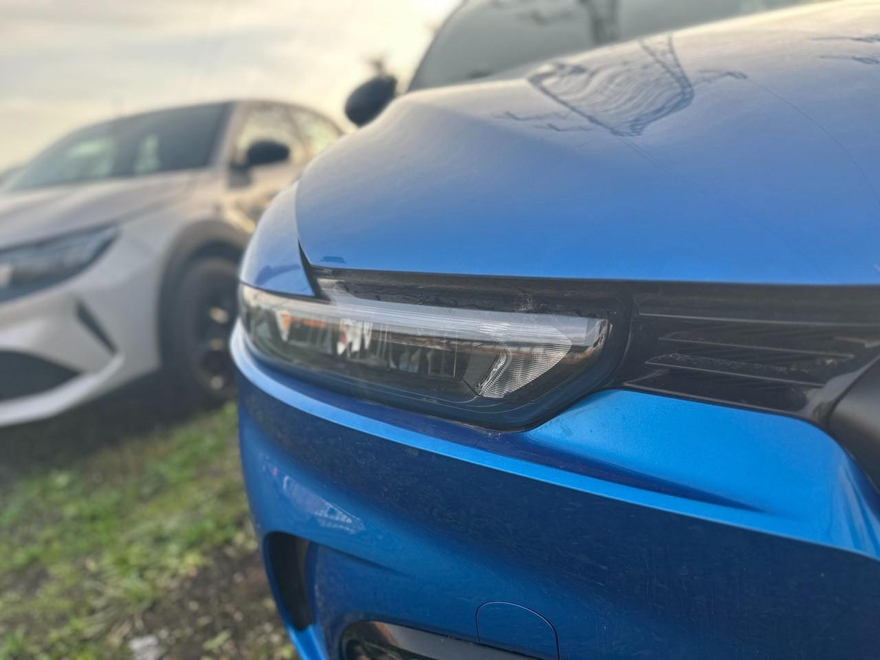 ALFA ROMEO Tonale - Tonale 1.5 hybrid Sprint 130cv tct7