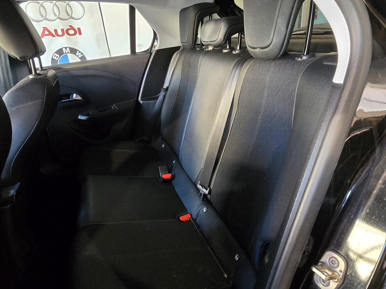 Opel Corsa 1.2 Elegance