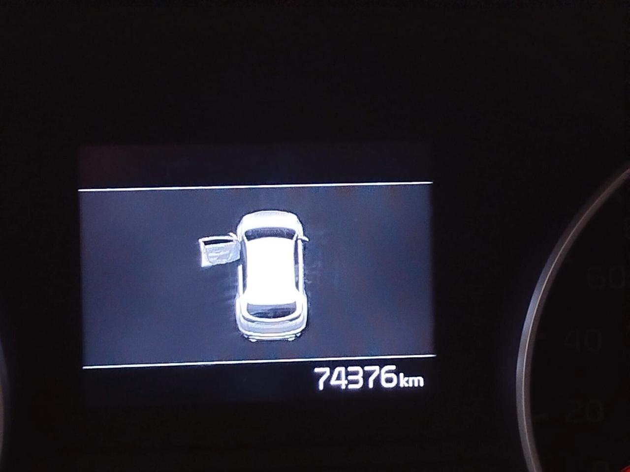 Kia Sportage 1.6 CRDI 136 CV 2WD Mild Hybrid Style