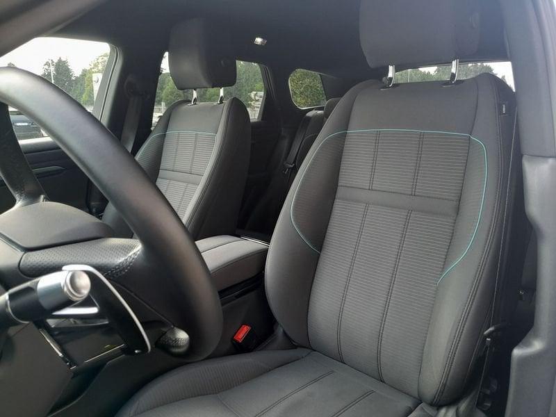Land Rover Range Rover Evoque 2.0 D163 MHEV R-Dynamic S AWD auto