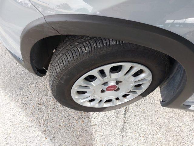 FIAT Panda 1.0 FireFly S&S Hybrid Uniprò km 77000 Fatturab.