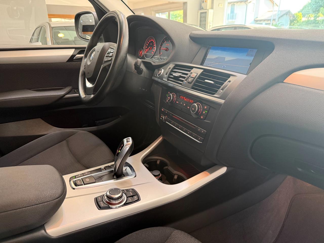 Bmw X3 F25 xdrive20d Eletta 83.000 KM!