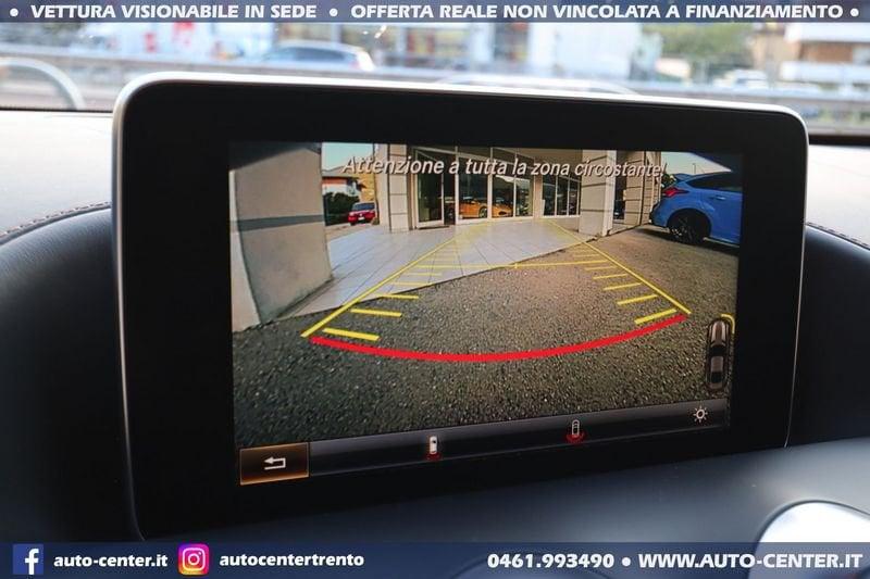 Mercedes-Benz GT AMG GT S 4.0 V8 *NAZIONALE