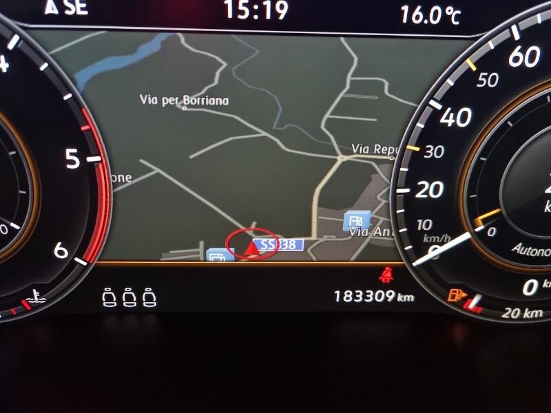 VOLKSWAGEN Passat 8ª serie Passat Variant 2.0 ...