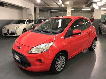 Ford Ka/Ka+ 1.2 BENZINA / POCHI KM /