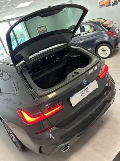 Bmw 320 320D XDRIVE