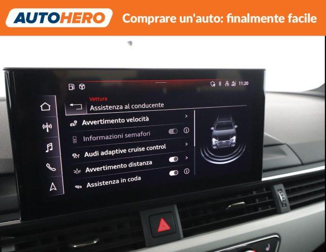 AUDI A4 Avant 35 TDI/163 CV S tronic Business Advanced