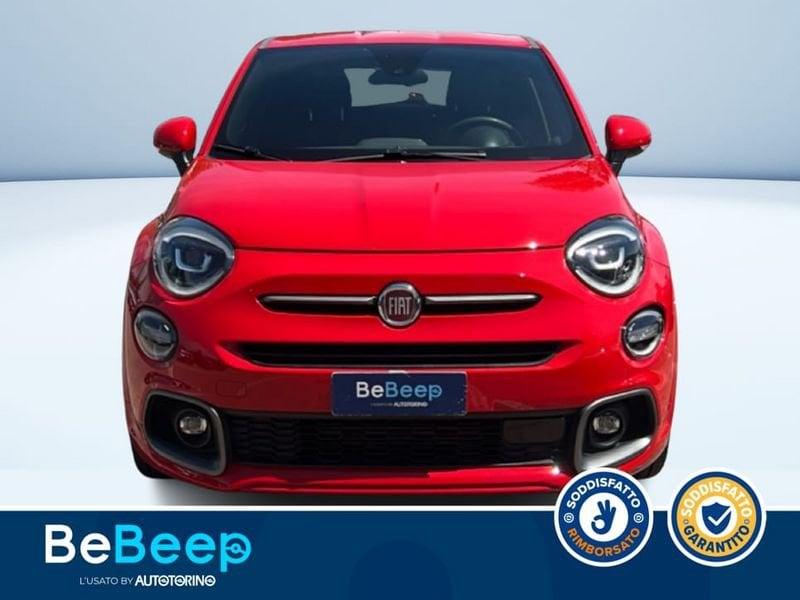 FIAT 500X 1.6 MJT SPORT 4X2 120CV MY20