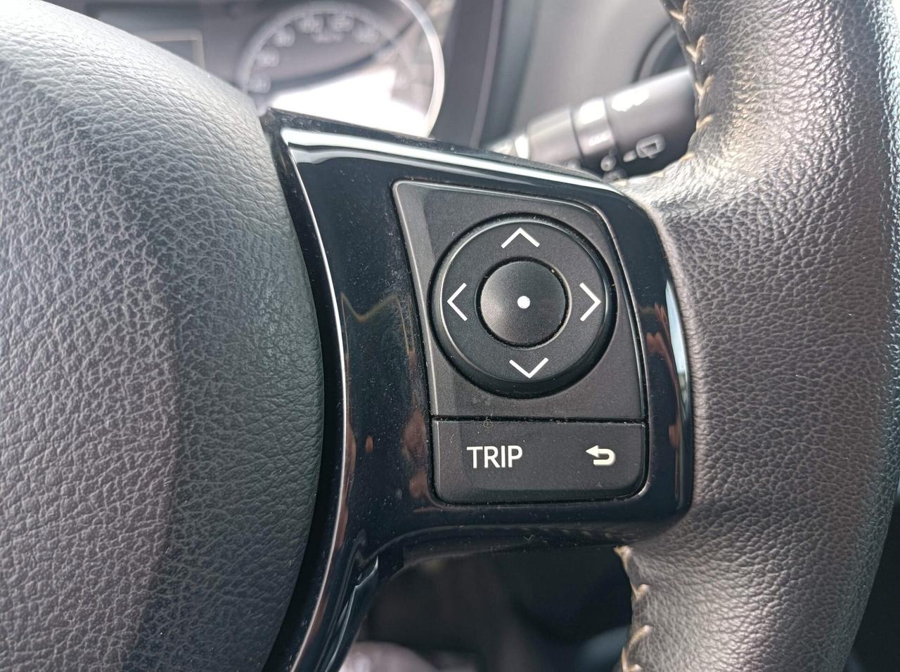 Toyota Yaris 1.5 Hybrid 5 porte Active