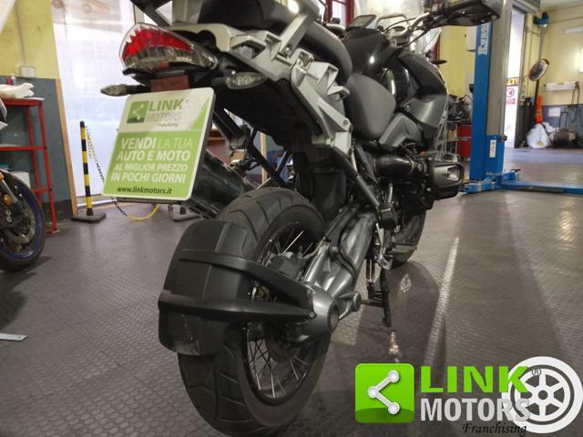BMW R 1200 GS GS