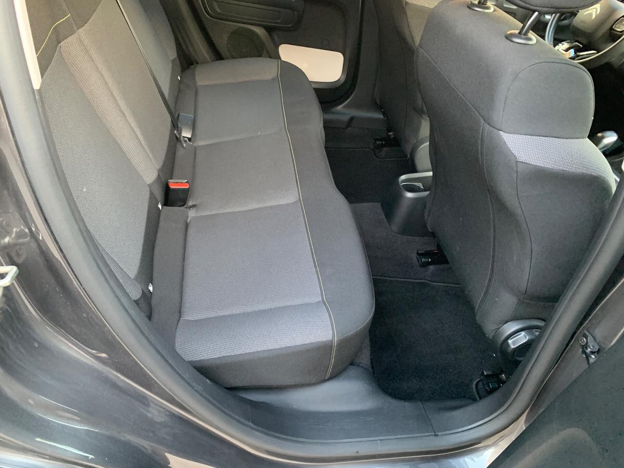 Citroen C3 PureTech 83 S&S Feel