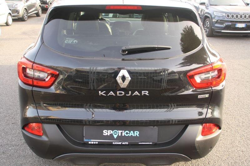 Renault Kadjar 1.5 dCi 110CV EDC Energy Intens