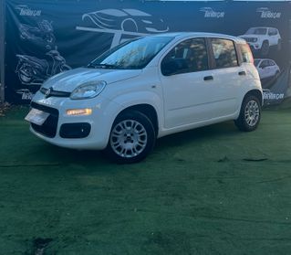 Fiat Panda 1.2 Trussardi