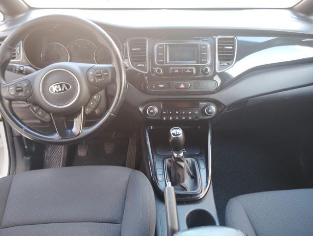 KIA Carens 1.7 CRDi 115 CV Business Class