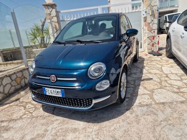 Fiat 500 1.3 Multijet 16V 95 CV Lounge TETTO PANORAMICO