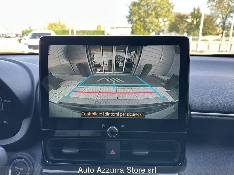 Toyota Yaris Cross 1.5H Trend E-CVT 115cv *COLORI VARI, PROMO AZZURRA*