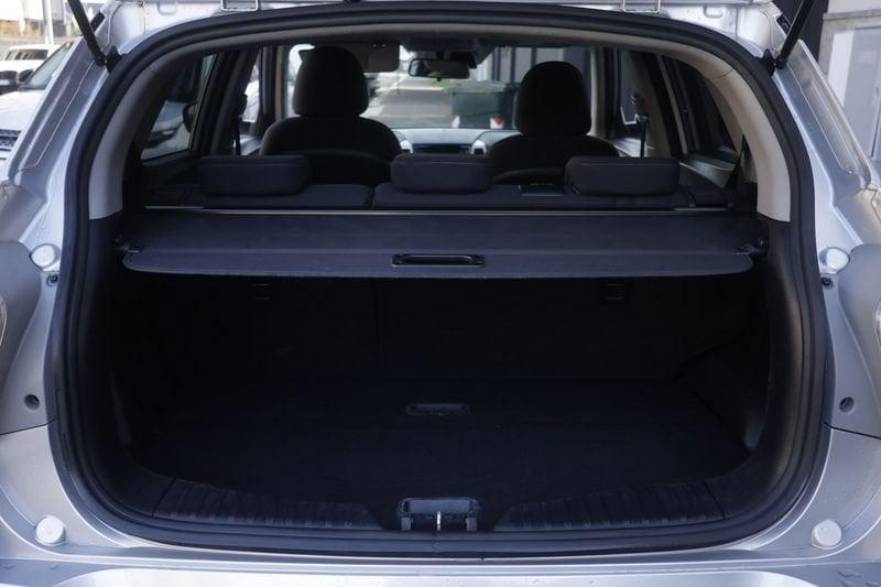 Ssangyong Tivoli Ssangyong TivoliTivoli 1.6 2WD Bi-fuel GPL Dream aut. 94KW ANNO 2019