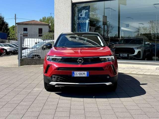 Opel Mokka 1.5 110cv Elegance MT6