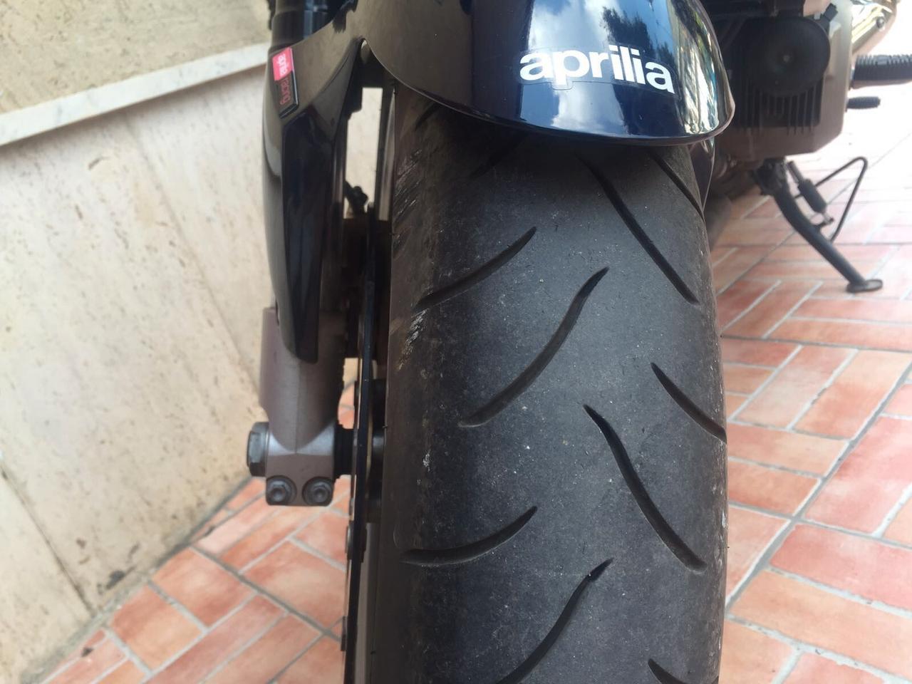 Aprilia Mana 850 MANA 850