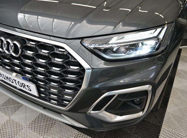 AUDI Q5 SPB 45 TFSI quattro S tronic S line plus-Tetto **
