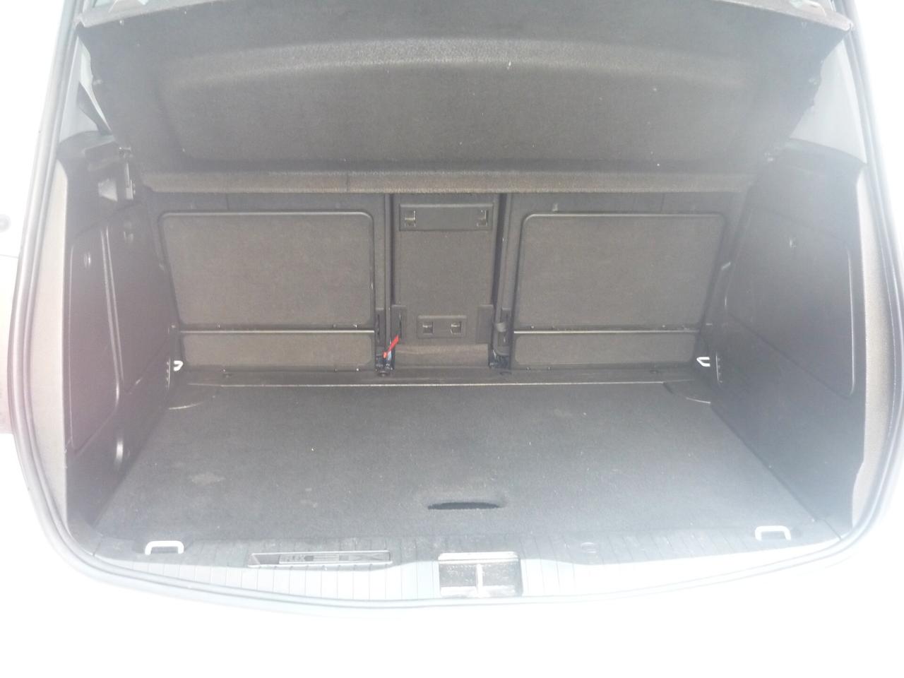 Opel Meriva 1.4 Turbo 120CV Cosmo