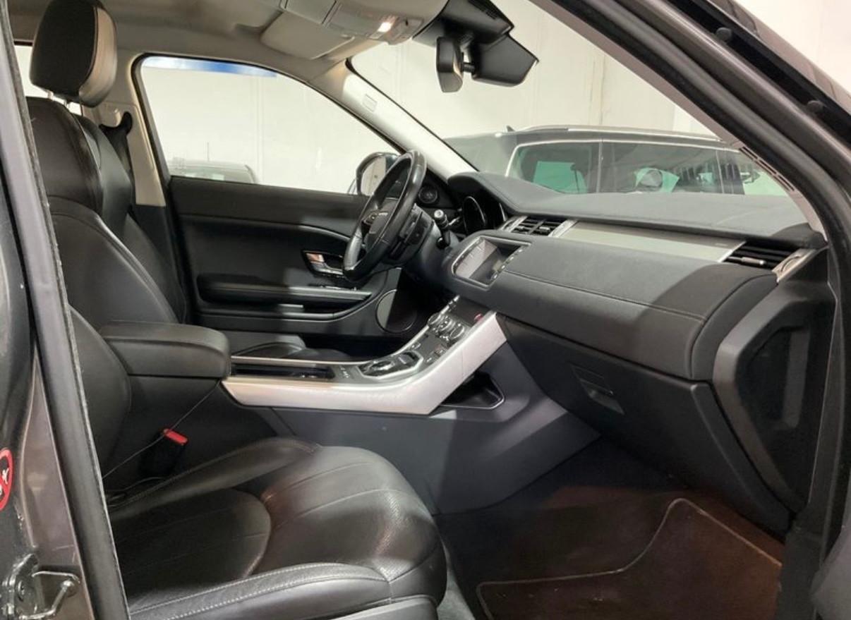 Land Rover Range Rover Evoque 2.0 TD4 150 CV 5p. HSE Dynamic