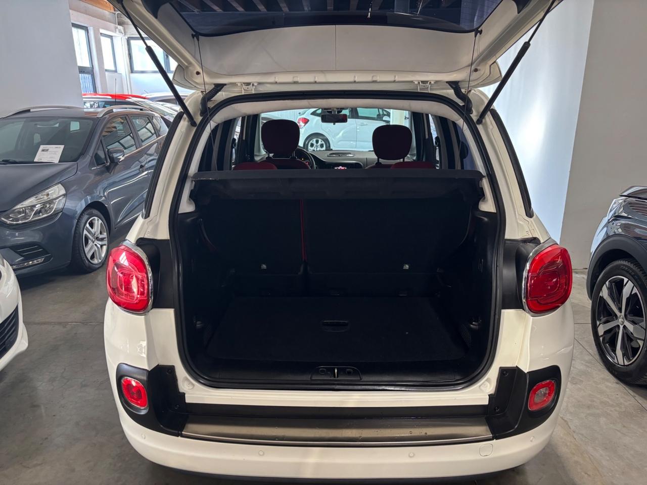Fiat 500L 1.6 Multijet 105 CV OK NEOPATENTATI