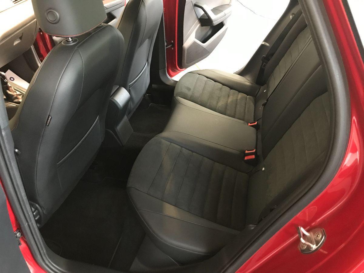 SEAT Ibiza 1.0 TGI 5p. FR