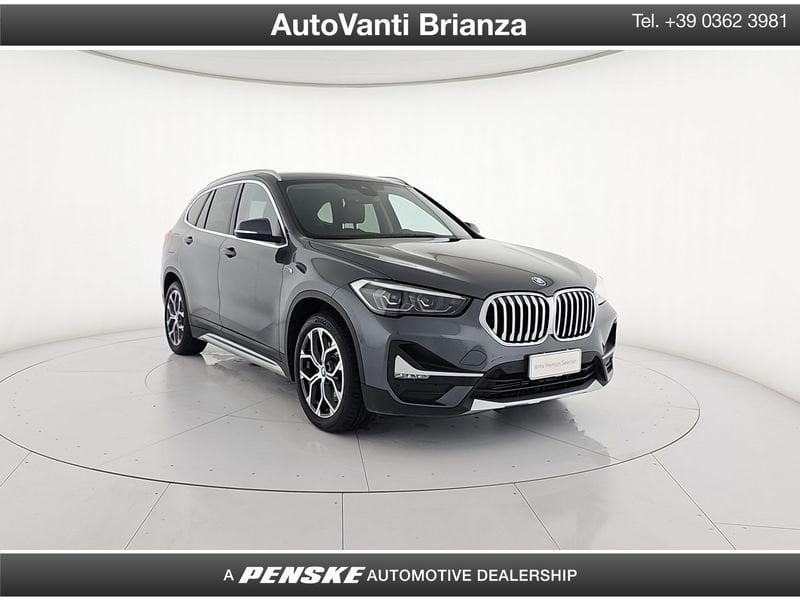 BMW X1 X1 xDrive25e xLine