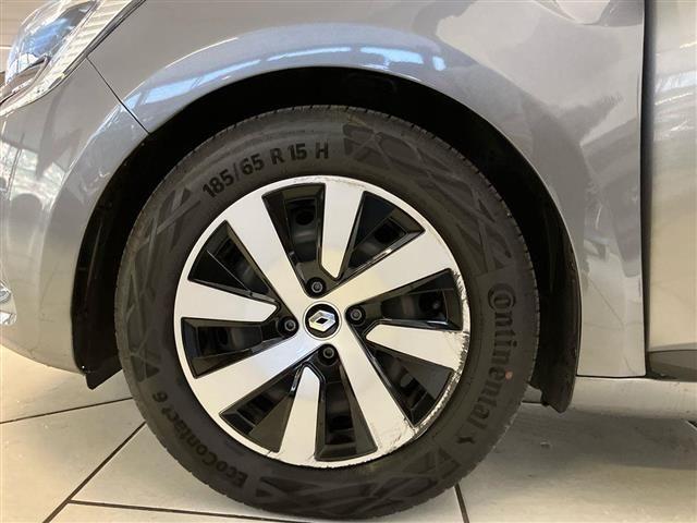 RENAULT Clio 1.0 tce Equilibre 90cv