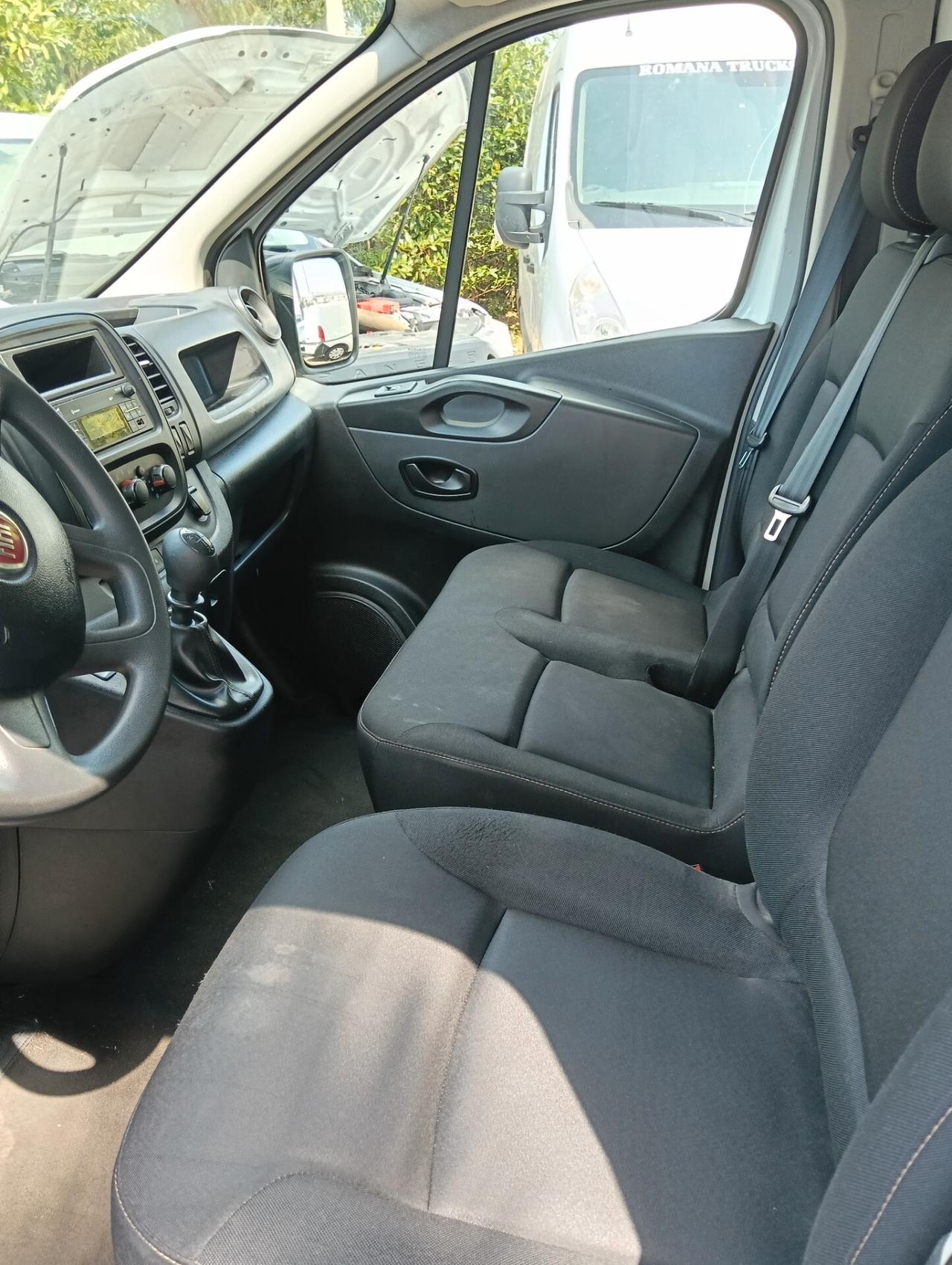 Fiat Talento 1.6 Ecojet PC-TN Furgone 10q