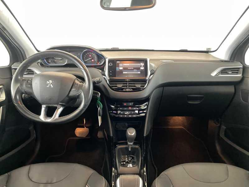 PEUGEOT 2008 - PureTech Turbo 110 EAT6 S&S Allure