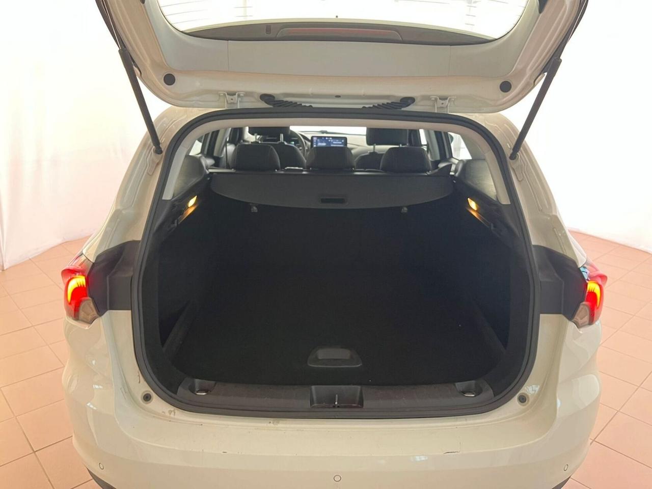 Fiat Tipo 1.6 Mjt S&S SW Business