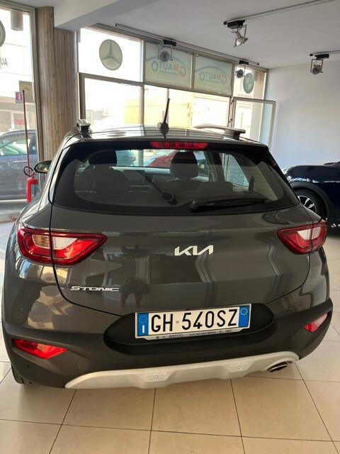 Kia Stonic 1.2 DPI Style