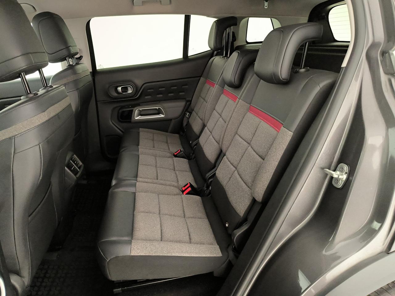 Citroen C5 1.5 bluehdi c-series s&s 130cv