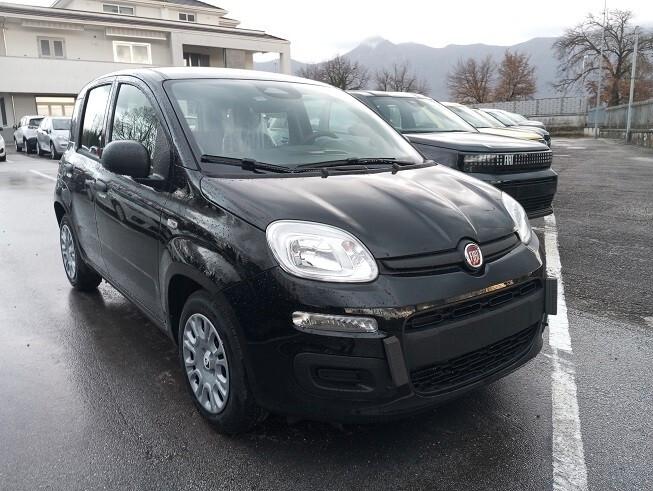 Fiat Panda 1.0 Hybrid Pandina ICON