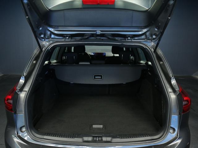 FORD Focus 1.5 EcoBlue 115 CV automatico SW ST-Line