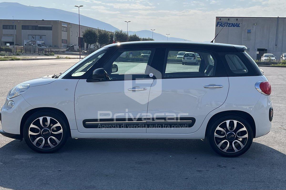 FIAT 500L 1.4 95 CV Lounge