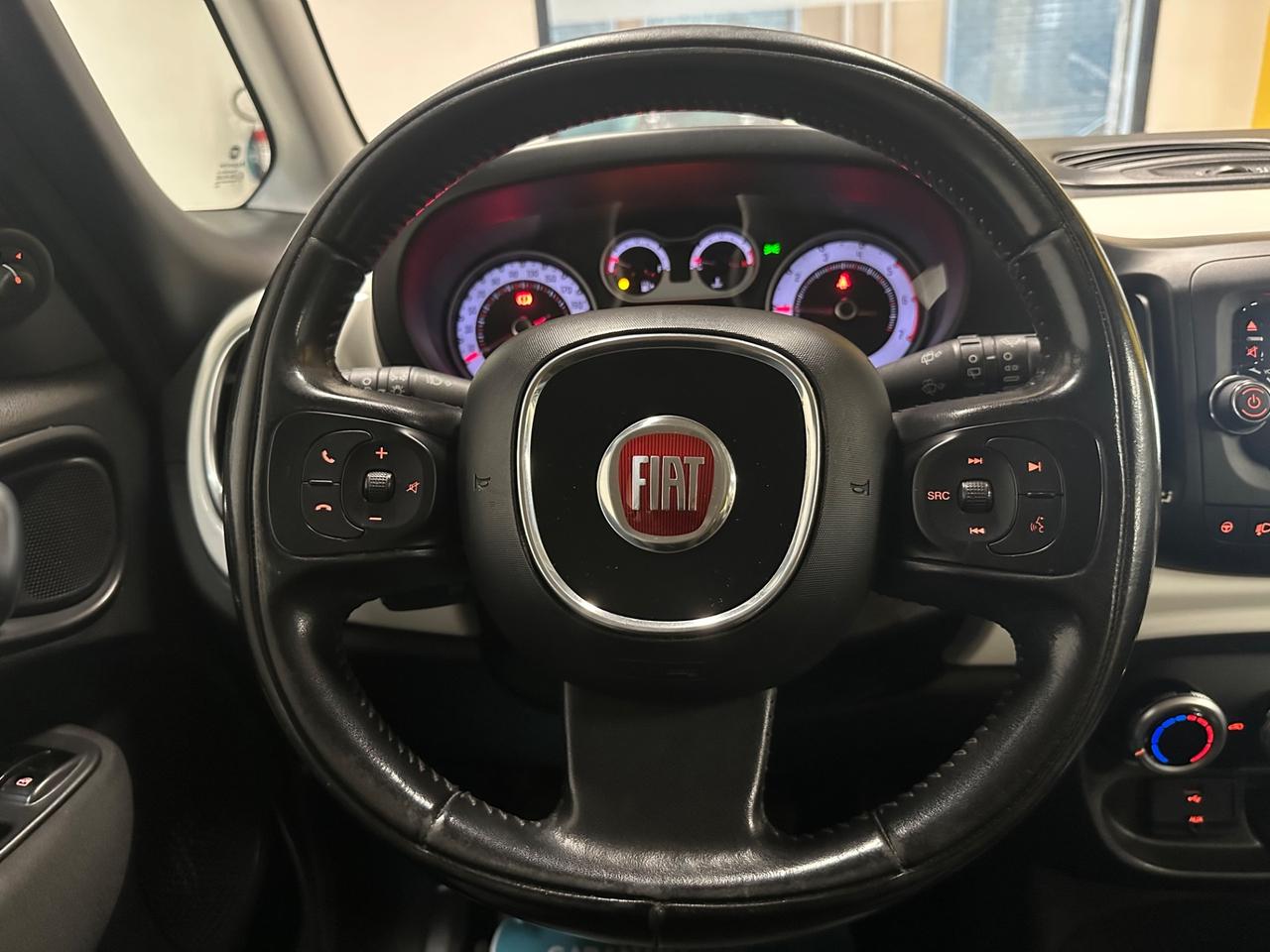 Fiat 500L 1.6 Multijet 105 CV Lounge