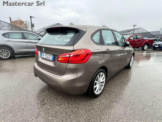 BMW 225 Active Tourer 225xe iPerformance Business FR534ST