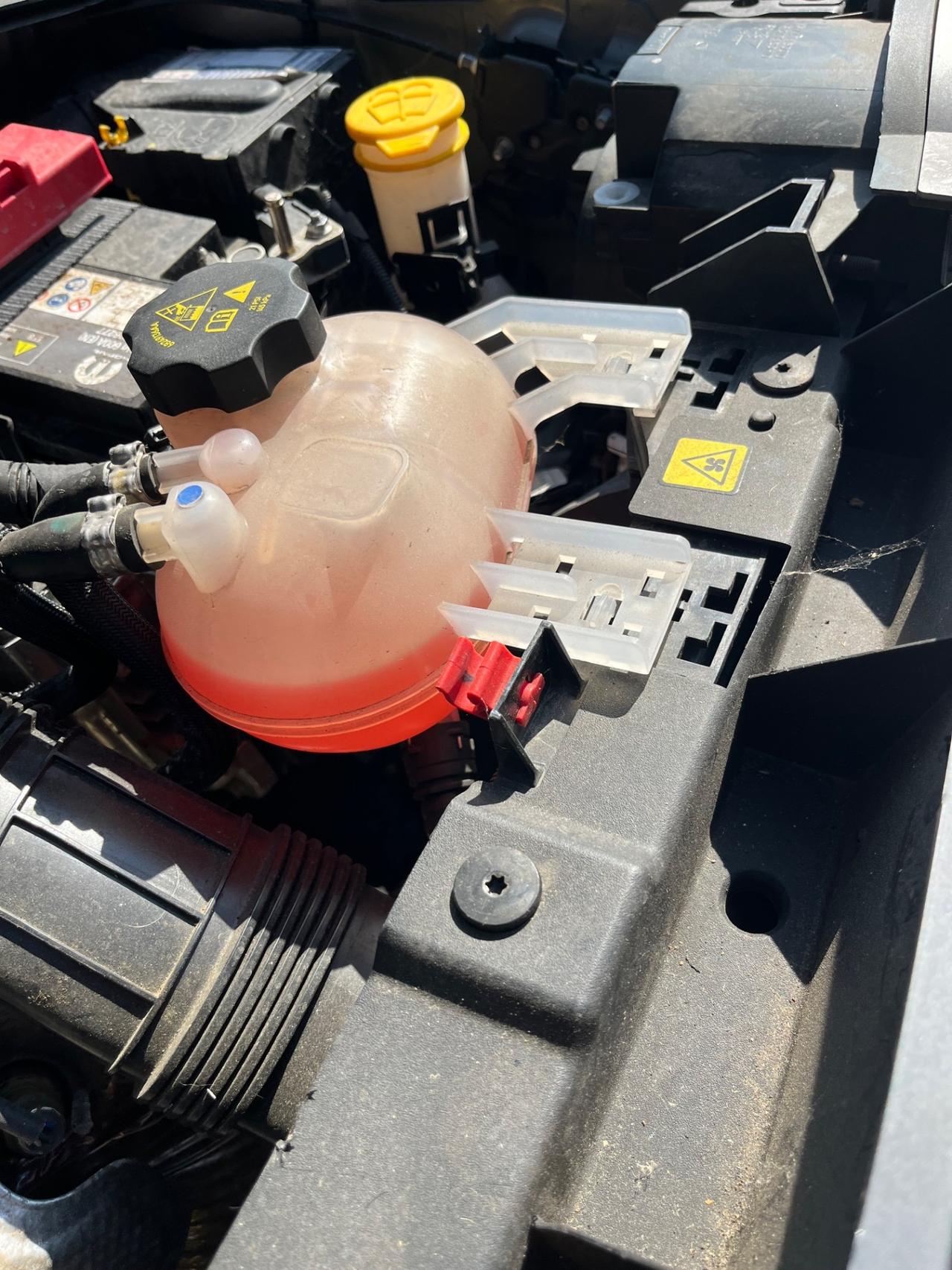 Jeep Renegade 1.0 BENZINA 2021 INCIDENTATO