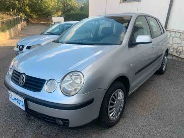 Volkswagen Polo 1.4 TDI
