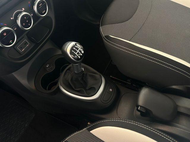 FIAT 500L Fiat 500L 1.3 Multijet Trekking