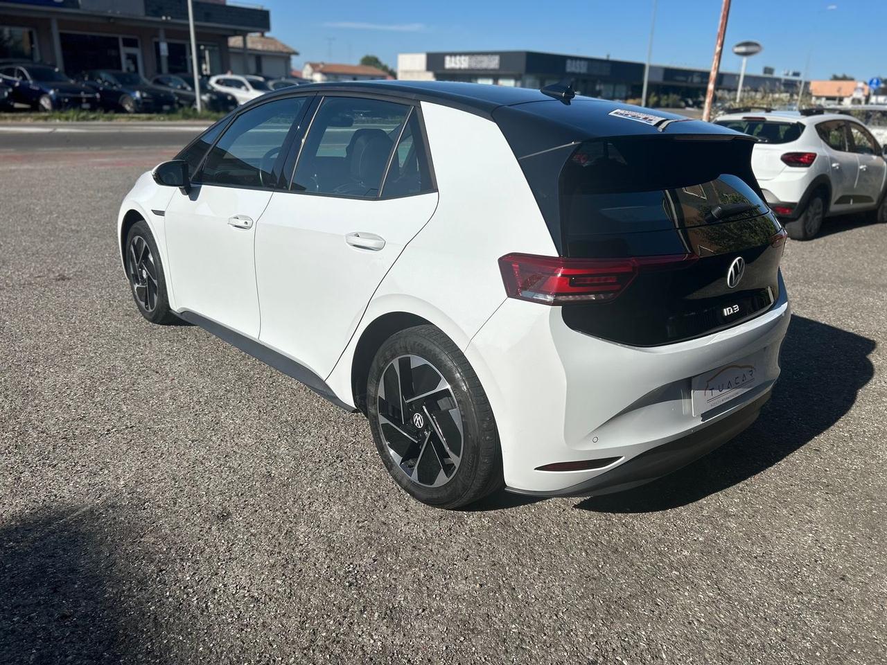 Volkswagen ID.3 Style Pro Performance 58 kWh #6140