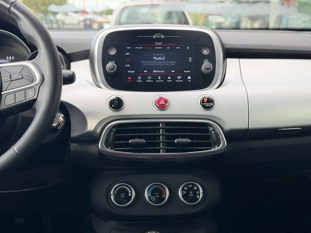 FIAT 500X 1.3 MultiJet 95 CV Connect